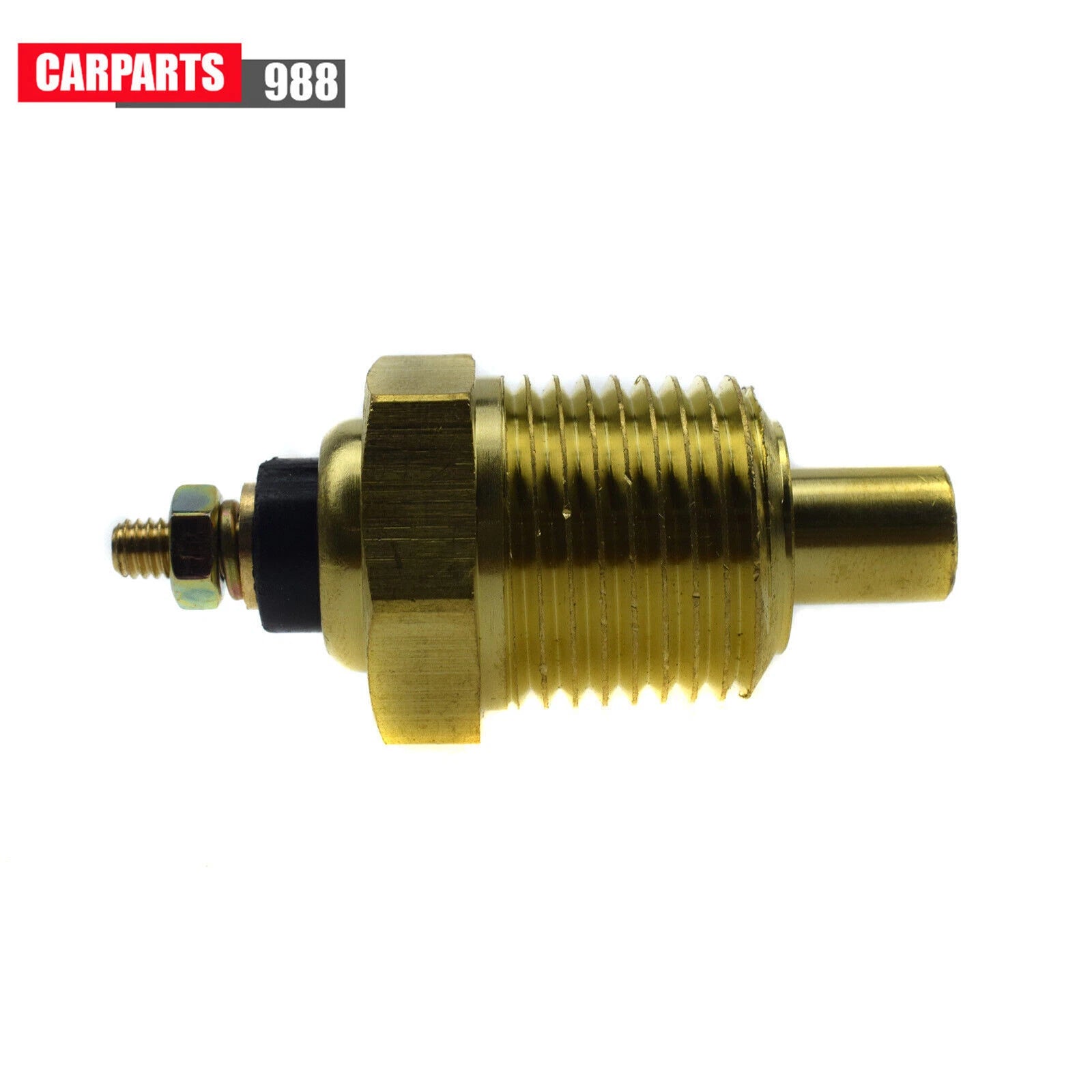 1/2" Temp Sender / Temperature Sensor for Mercruiser 97258A1 171960 18-5898 6B93BC-57