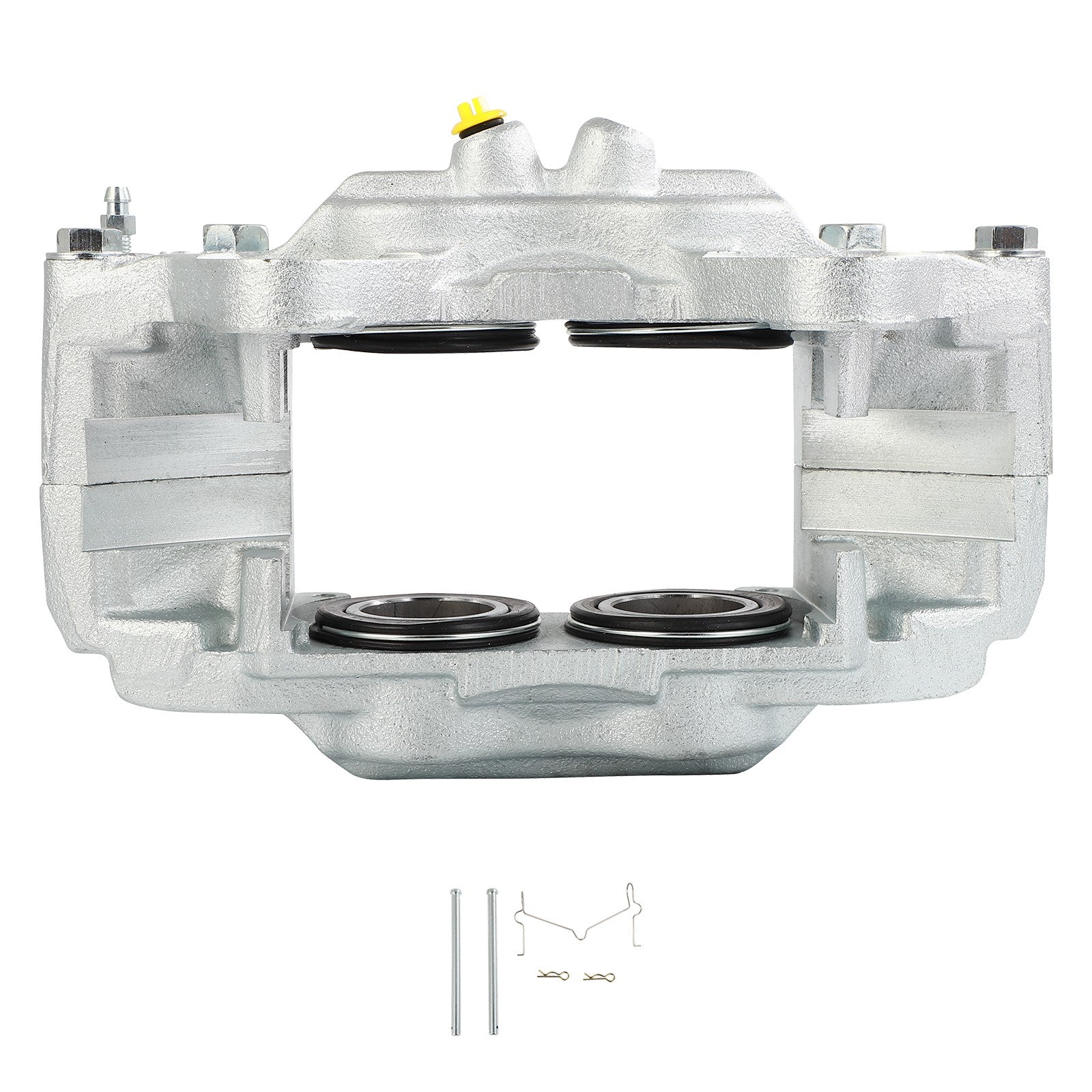 Front Right Brake Caliper 1Pc For 2003-2009 Lexus Gx470 2003-2009 Toyota 4Runner 6B93BC-57