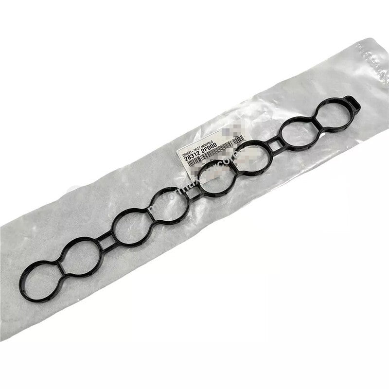 28312-2F000 Intake Manifold Gasket For Hyundai Ix35 Santa Fe For Kia Sorento 6B93BC-57