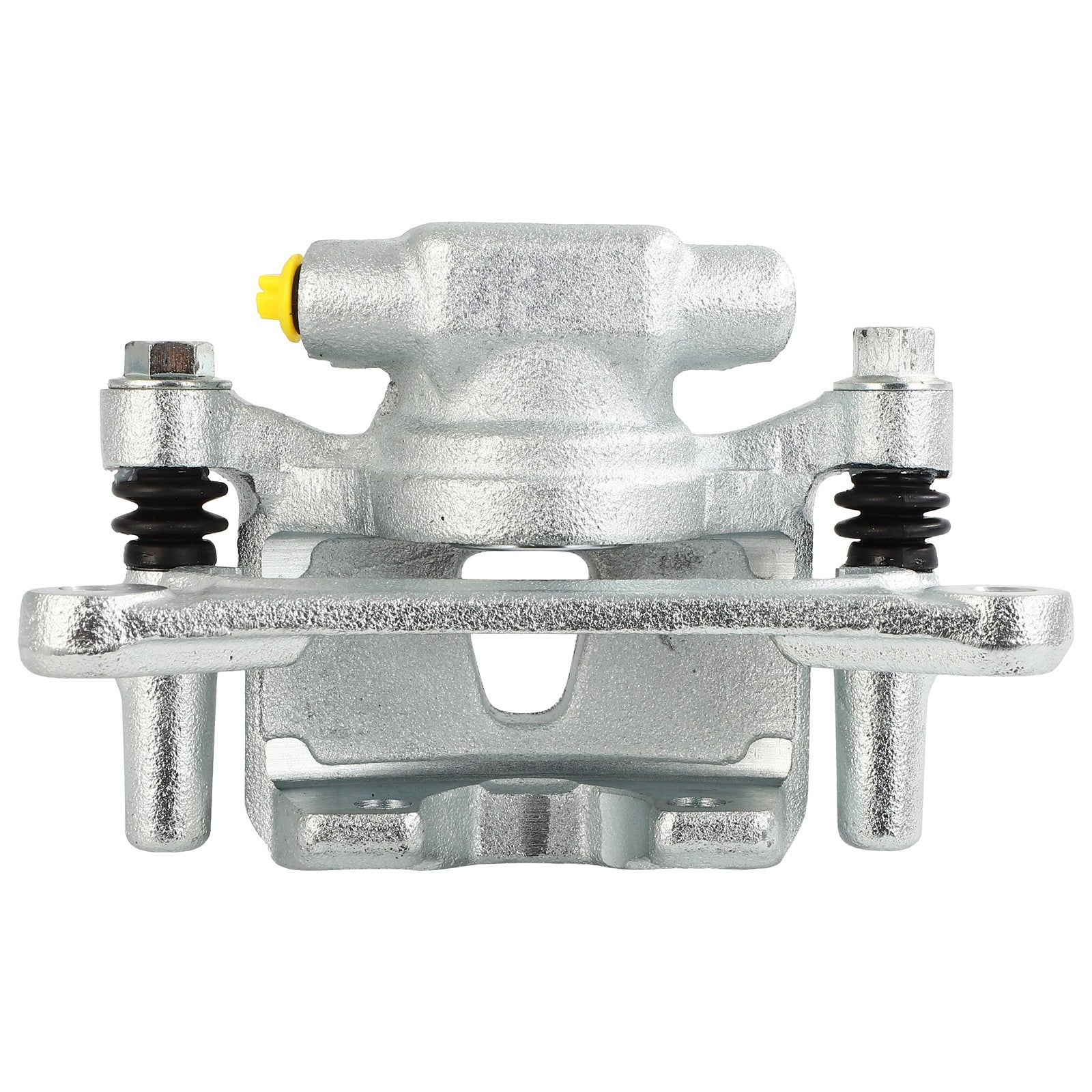 Rear Right Brake Caliper 1Pc  For 2004-2008 2010-2011 Mitsubishi Endeavor MITSUBISHI