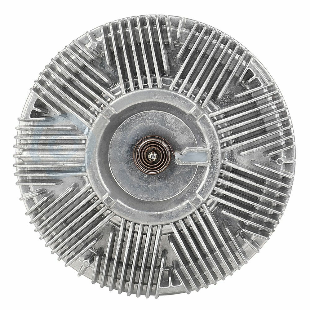 Electric Radiator Cooling Fan Clutch For 1993 1984 1985 1986 1997 Ford F700 6B93BC-57
