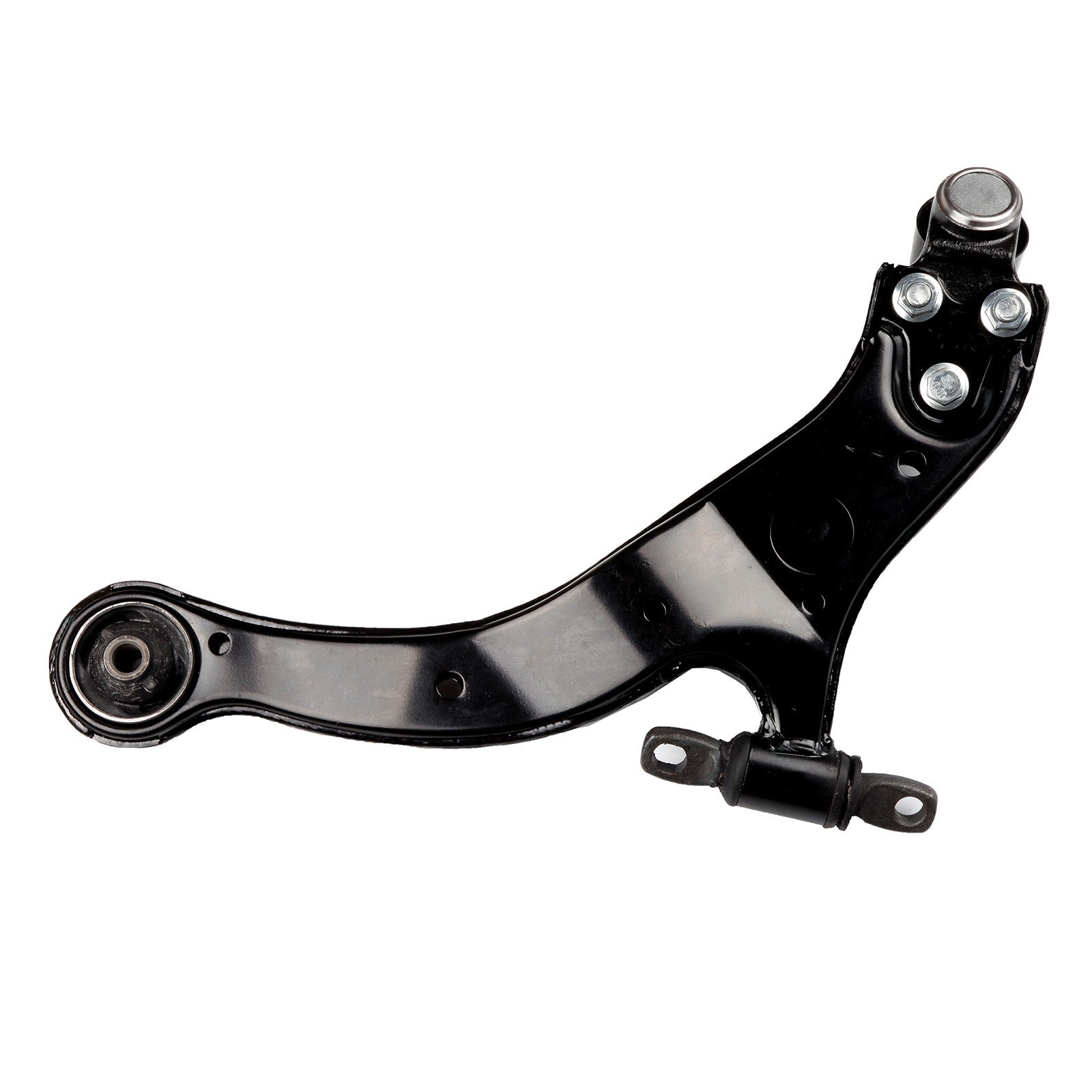 Front Driver Lower Control Arm x1 For 1999 2000-2003 Toyota Sienna Solara Avalon 6B93BC-57