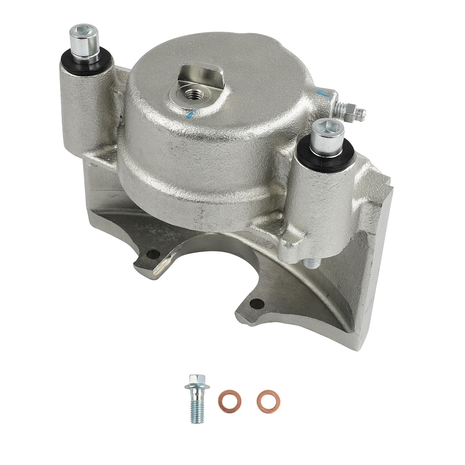 Front Left Brake Caliper 1Pc For 1990-00 Chevrolet C35 1990-00 Chevrolet C3500 6B93BC-57