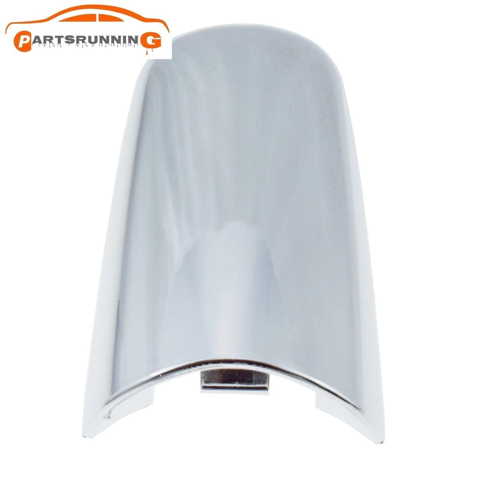 Outside Door Handle Cover Without Holes For Nissan Patrol Y62 826461BA0A 6B93BC-57