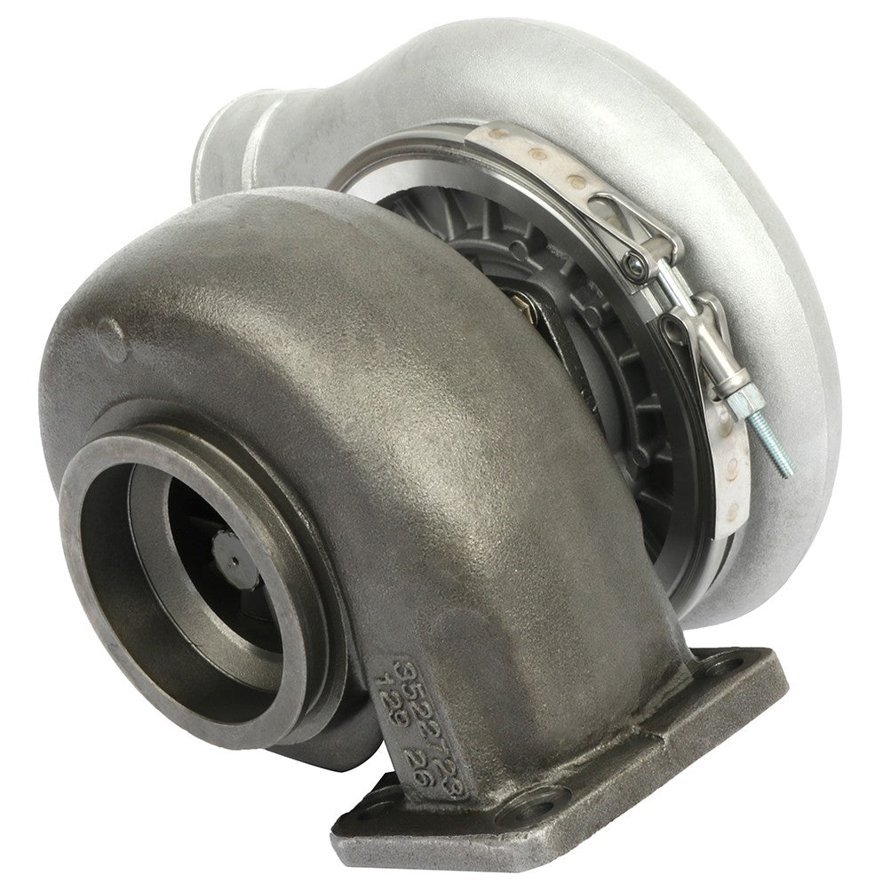 For 1988-2002 for Cummins CDC Buses Truck with 6CTA Engine Turbo Assembly 6B93BC-57