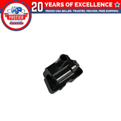 Ignition coil Compatible with 2001-2004 Nissan Frontier 6B93BC-57