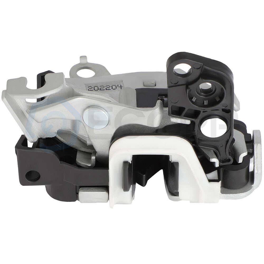 Front Left Door Lock Latch Assembly For 99-08 F250 F350 F450 F550 Super Duty 6B93BC-57