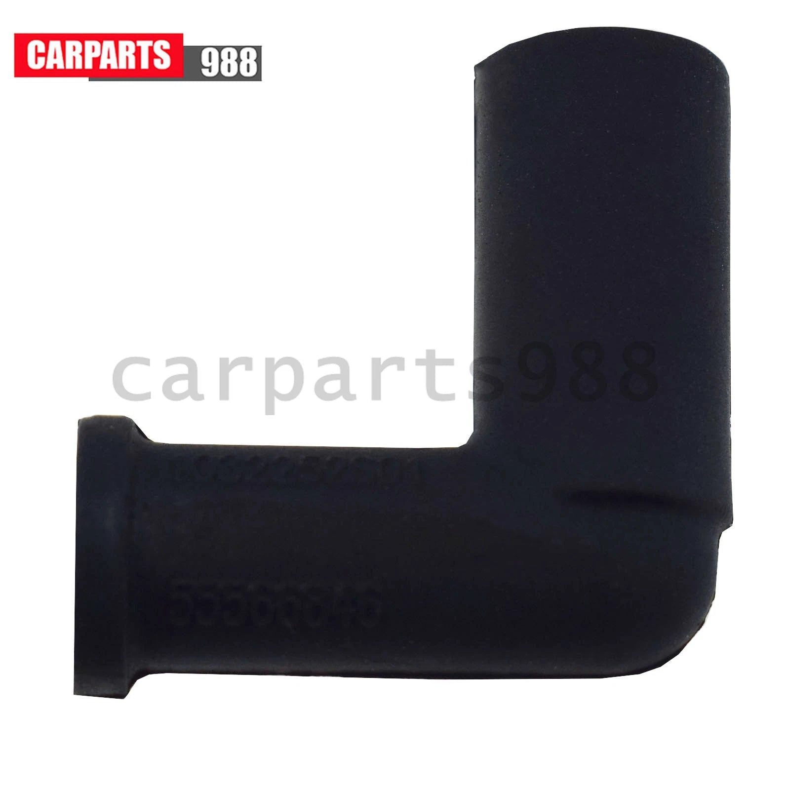 Fuel Evaporation Purge Valve Hose For Opel/Vauxhall Astra Corsa Meriva 55566846 6B93BC-57