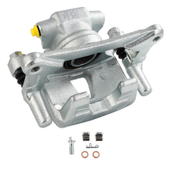 Rear Right Brake Caliper 1Pc  For 2004-2008 2010-2011 Mitsubishi Endeavor MITSUBISHI