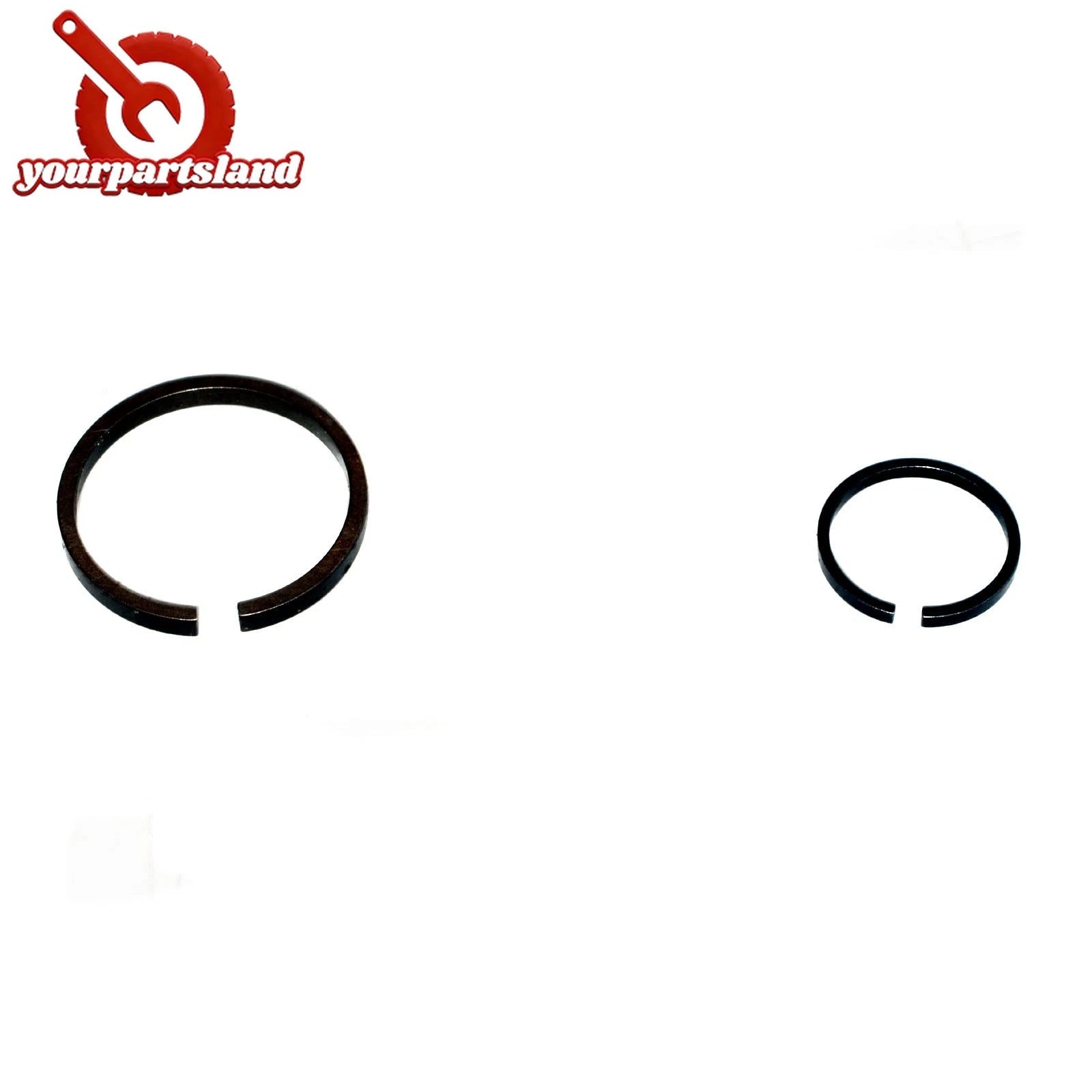 Upgrade For BMW 335I 135I 535I N54 Volvo Mits TD03 TDO3 TDO2 Turbo Rebuild Kit 6B93BC-57