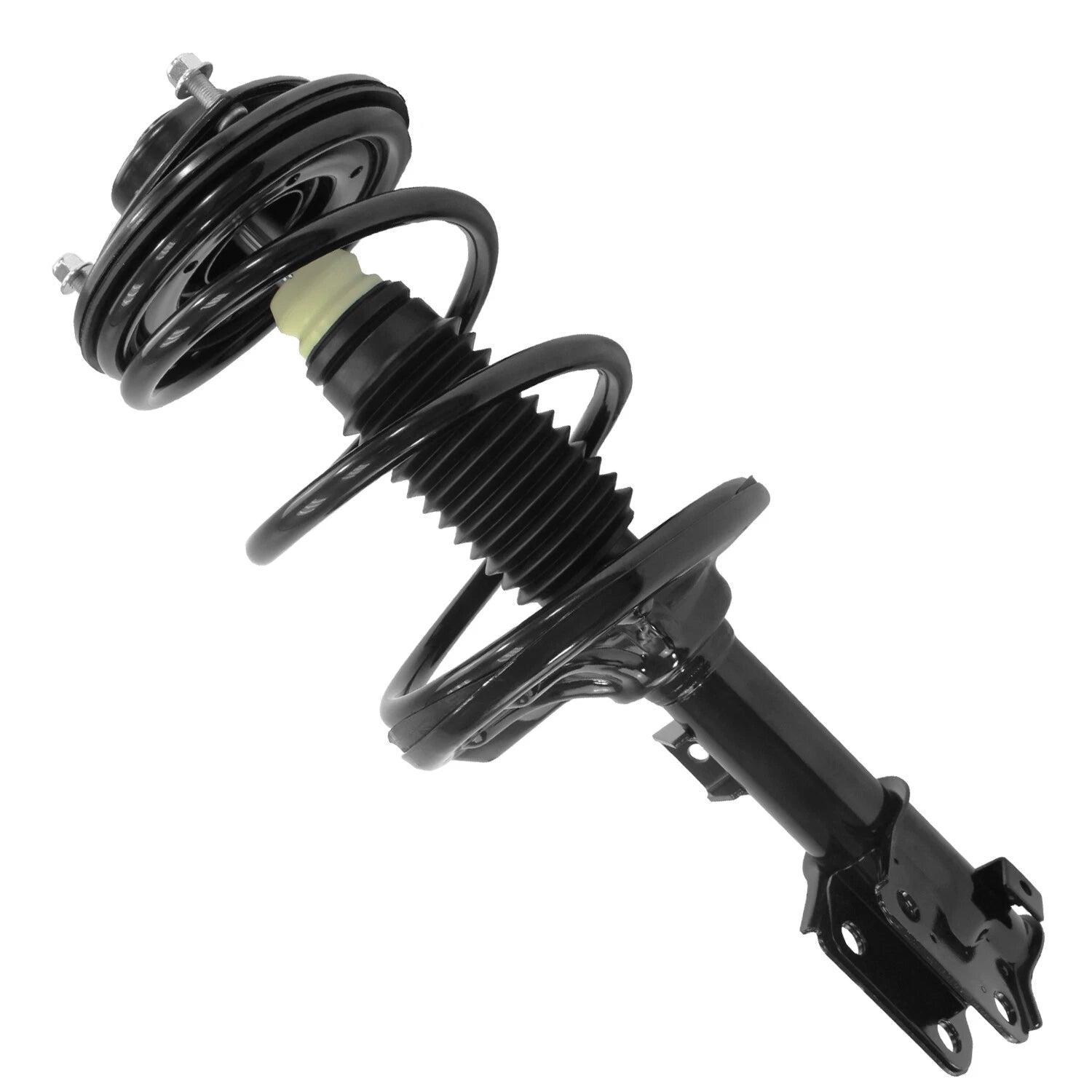 Front Left Strut 2006-2012 Compatible with Mitsubishi Eclipse 6B93BC-57