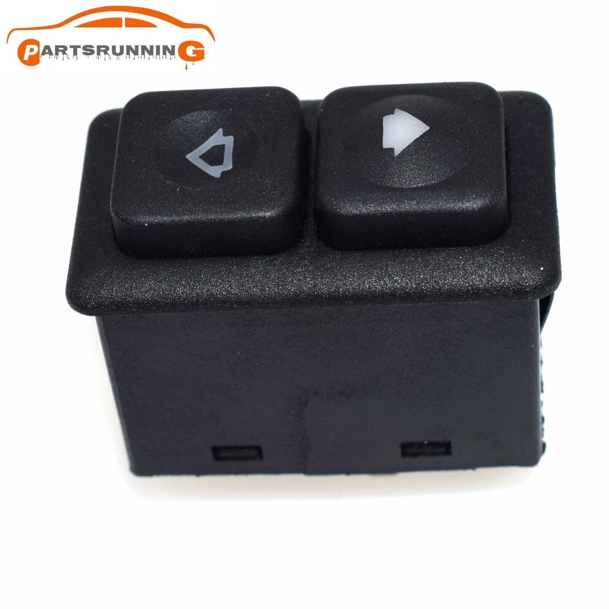 Illuminated 5Pin Power Window Switch Fit For BMW E23 E24 E28 E30 61311381205 6B93BC-57