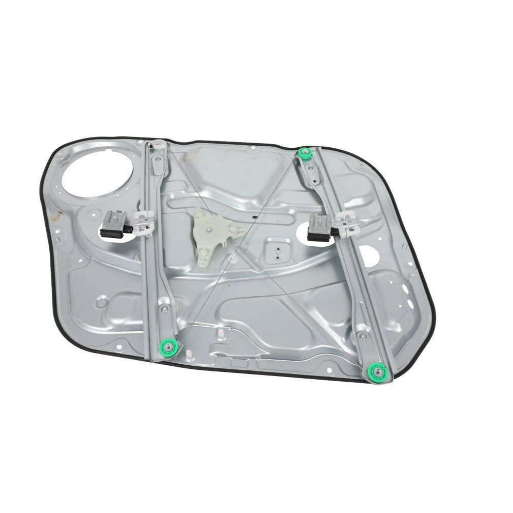 For 2009-12 Hyundai Elantra Front Passenger Right RH Window Regulator with Motor 6B93BC-57