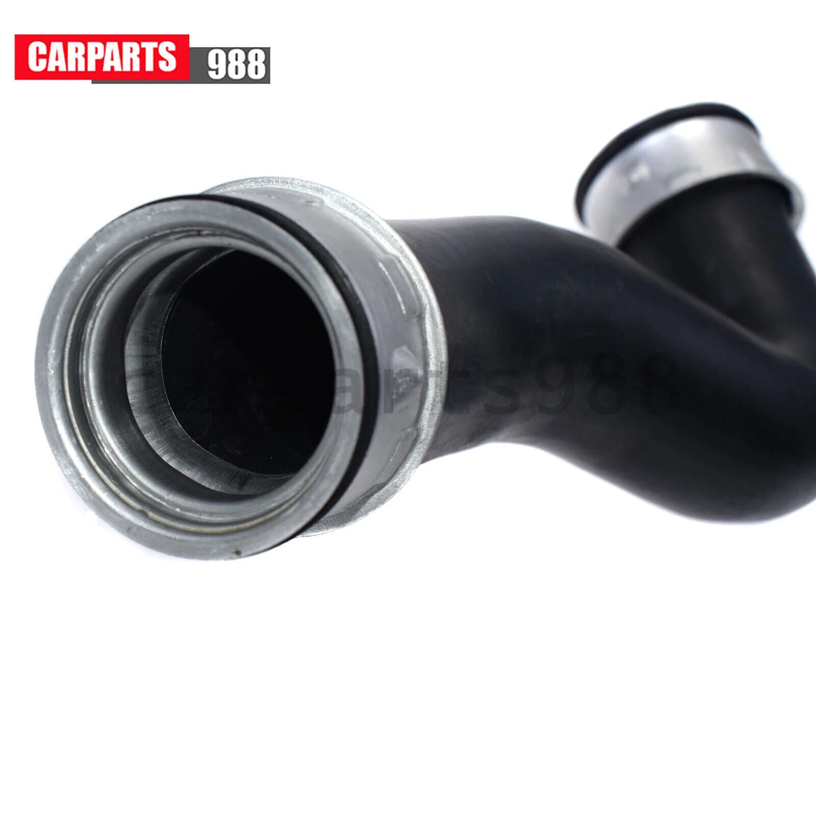 Intercooler Hose for VW Bora Golf Audi A3 Seat Leon 1.9 1J0145828AD 1J0145828K 6B93BC-57