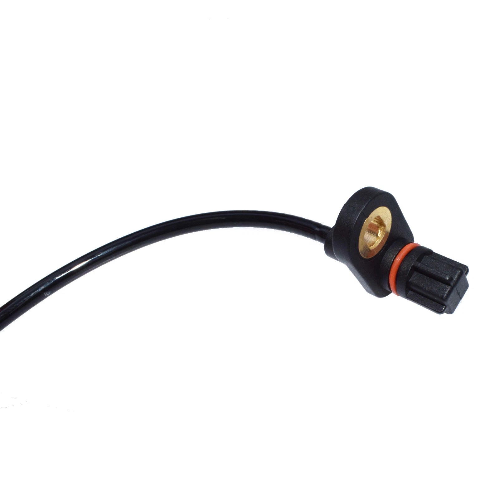 Rear Left ABS Wheel Speed Sensor For Mitsubishi Lancer Outlander RVR MN116243 6B93BC-57