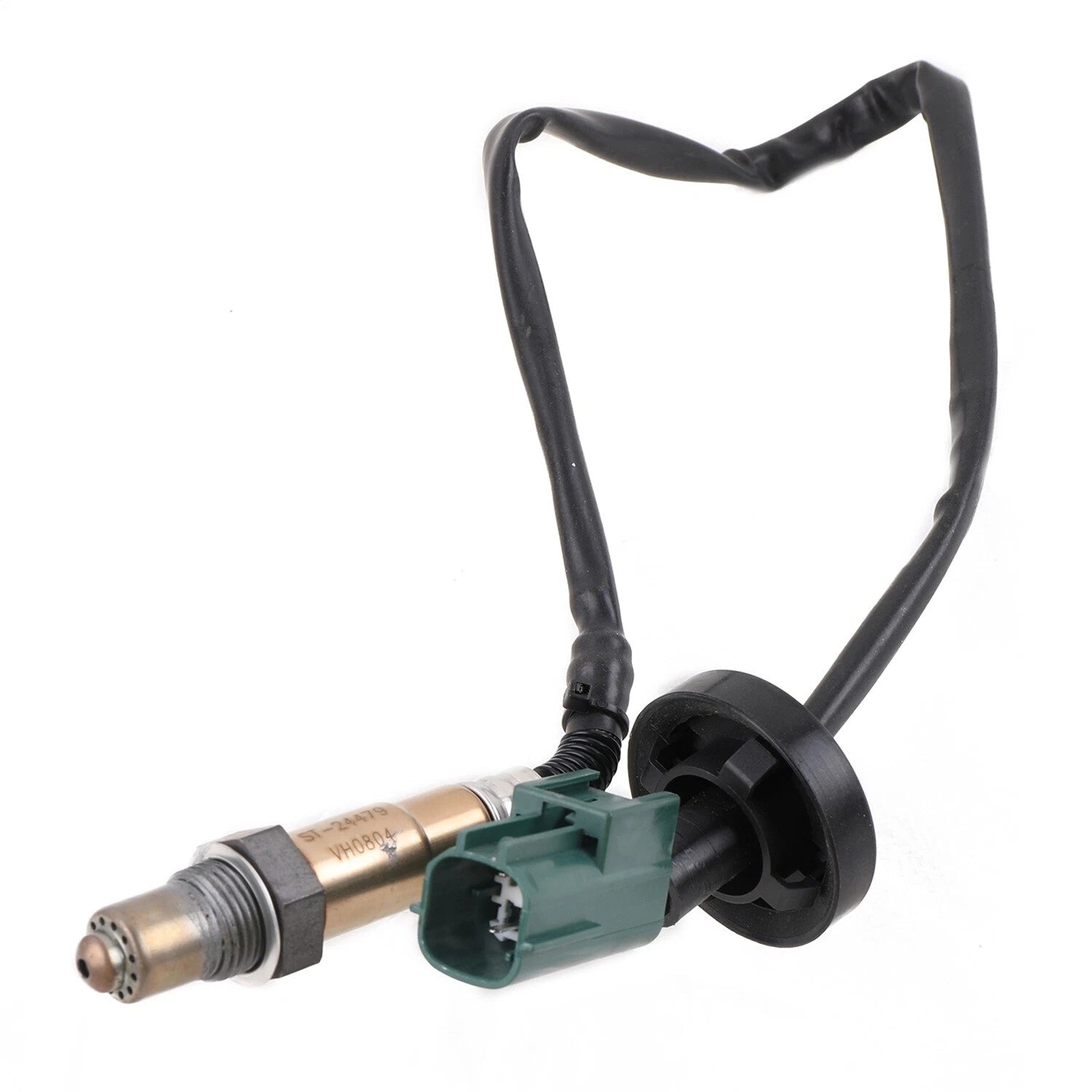 Oxygen sensor compatible with Nissan INFINITI 2014 Altima Frontier Q60 QX50 6B93BC-57