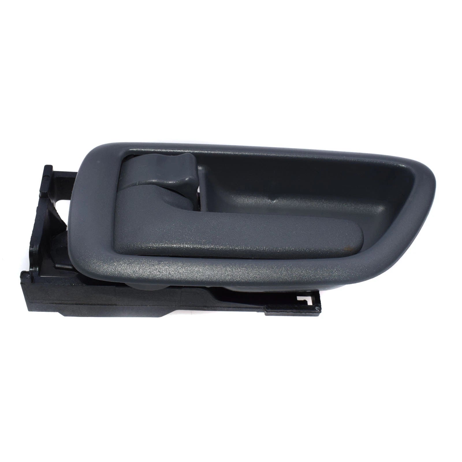Gray Inside Door Handle Left Side For Toyota Sequoia Tundra Avalon 69206-0C030 6B93BC-57