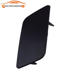 For Audi Q3 2015-18 Car Right Front Bumper Headlight Washer Cover Cap 8U0955276E 6B93BC-57