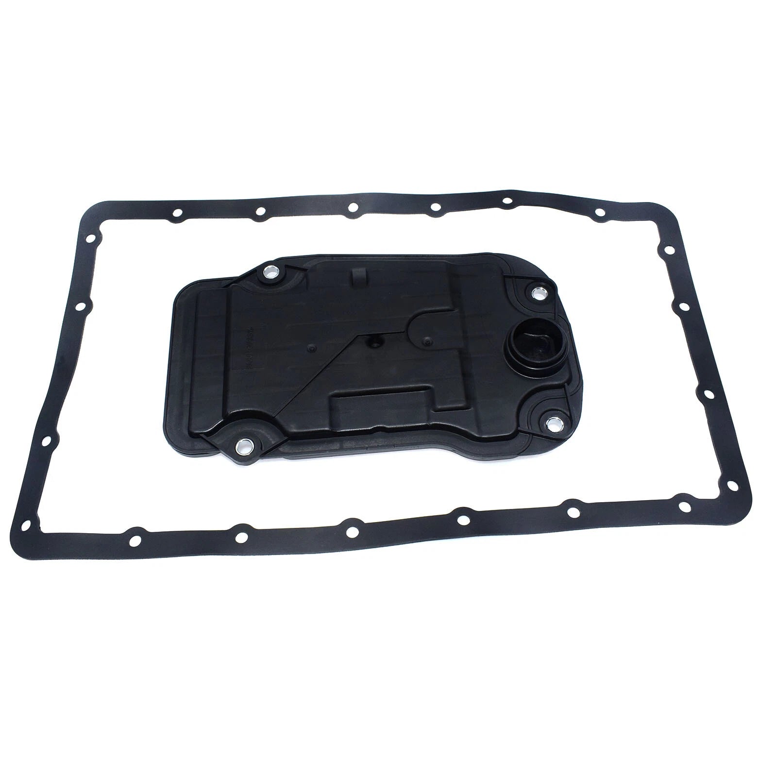 Automatic Transmission Oil Filter With Gasket For Lexus IS350 SC430 3533050020 6B93BC-57