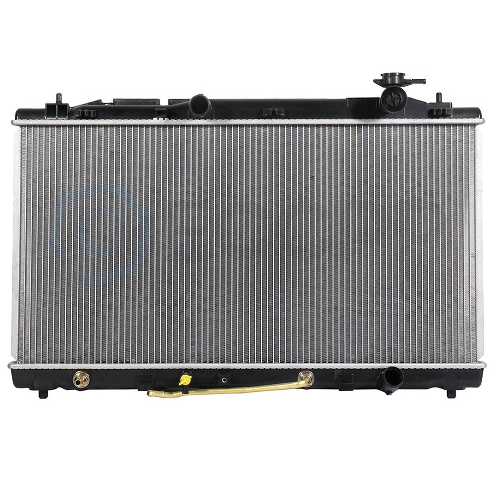 Electric Radiator Condenser Cooling Fan Kit For 2009 2010-2012 Toyota Venza 6B93BC-57