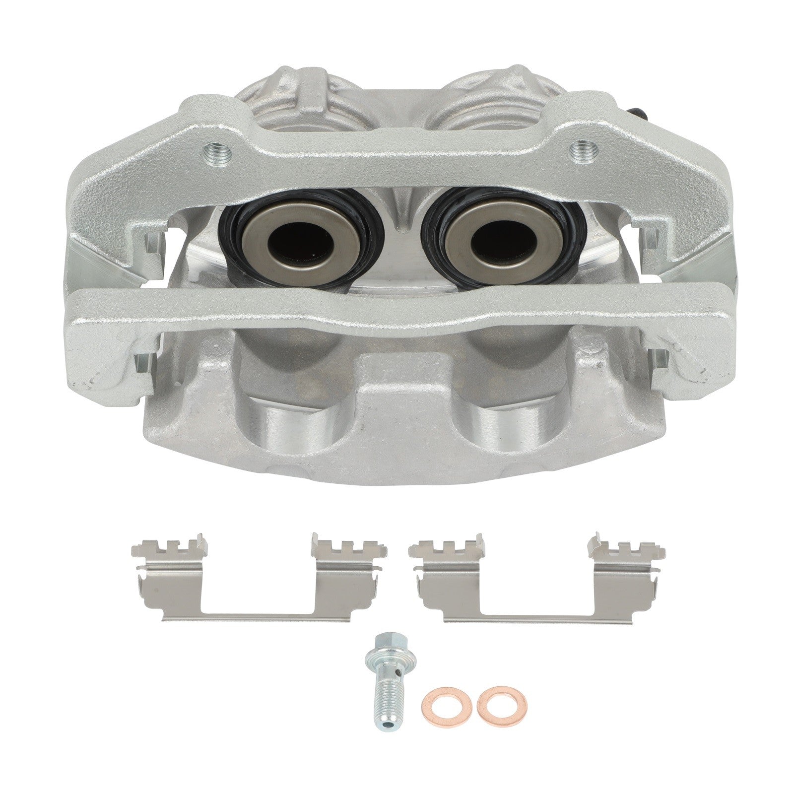 Front Right Brake Caliper 1Pc For 2003-2008 Cadillac CTS 2005-2008 Cadillac STS 6B93BC-57