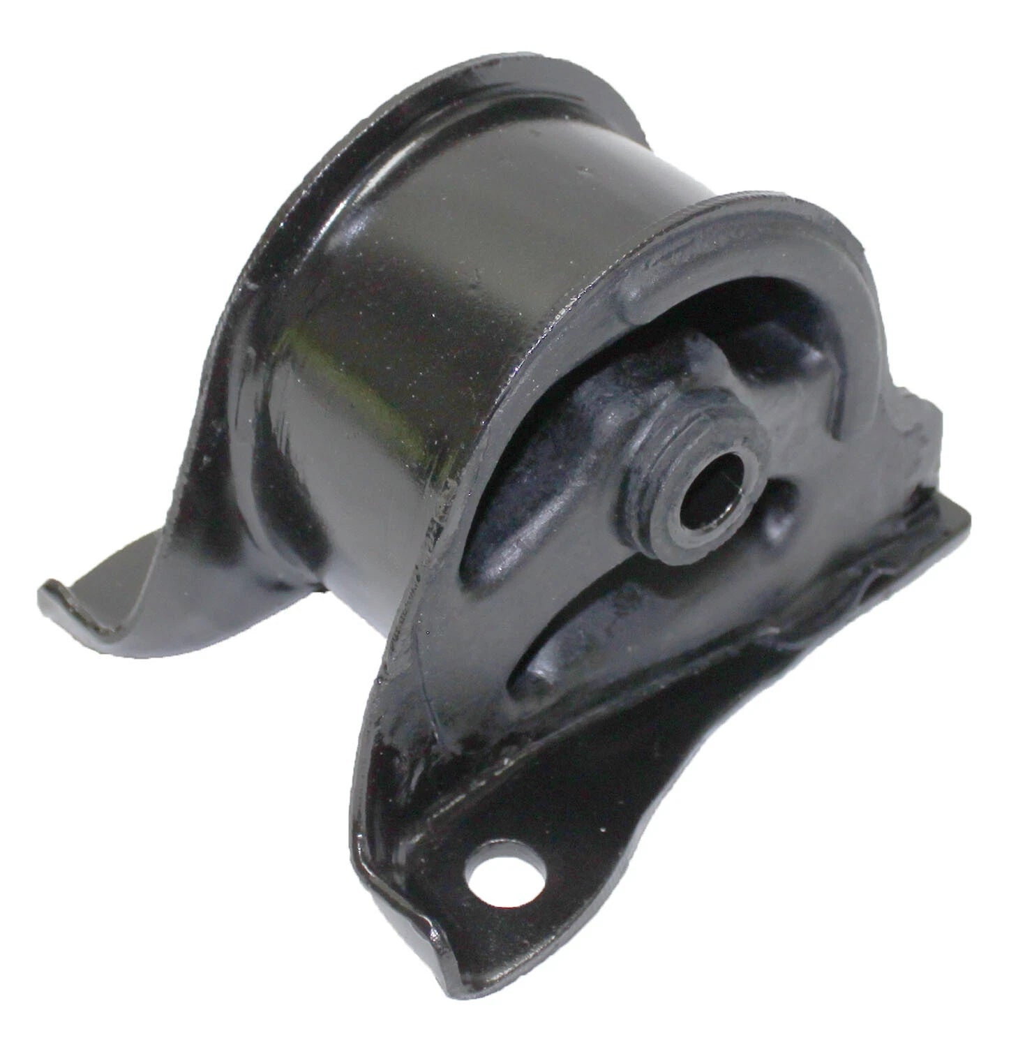 Engine Motor & Trans Mount 5PCS Set Fit 1997-2001 Honda CR-V 2.0L for Auto Trans 6B93BC-57