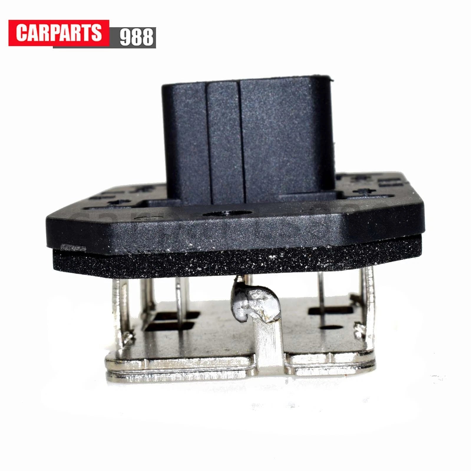 Heater HVAC Blower Motor Resistor For Mitsubishi Eclipse Galant RU244 8713852010 6B93BC-57