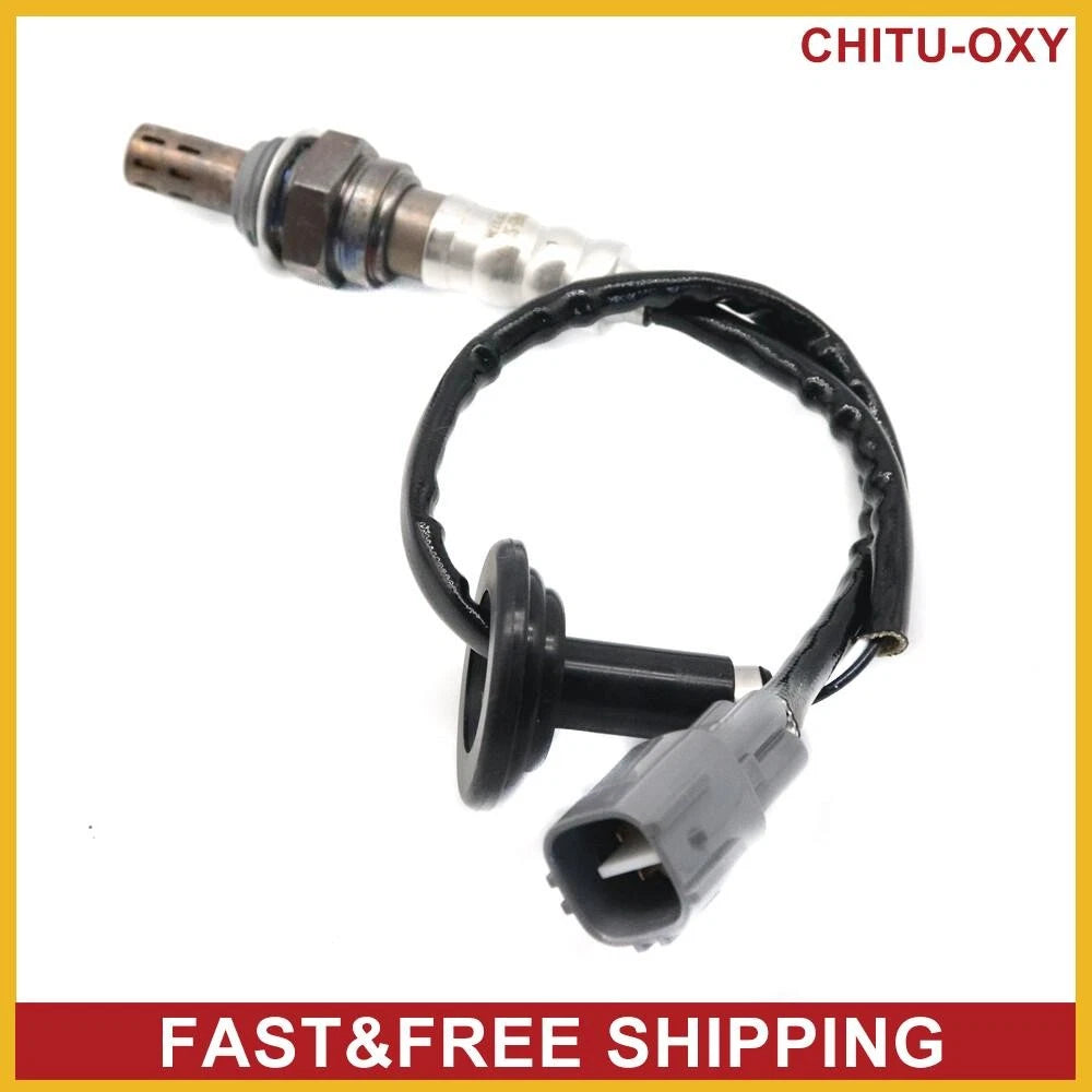 Downstream Oxygen O2 Sensor 89465-52480 For Toyota Yaris 2012-2014 1.5L L4 6B93BC-57
