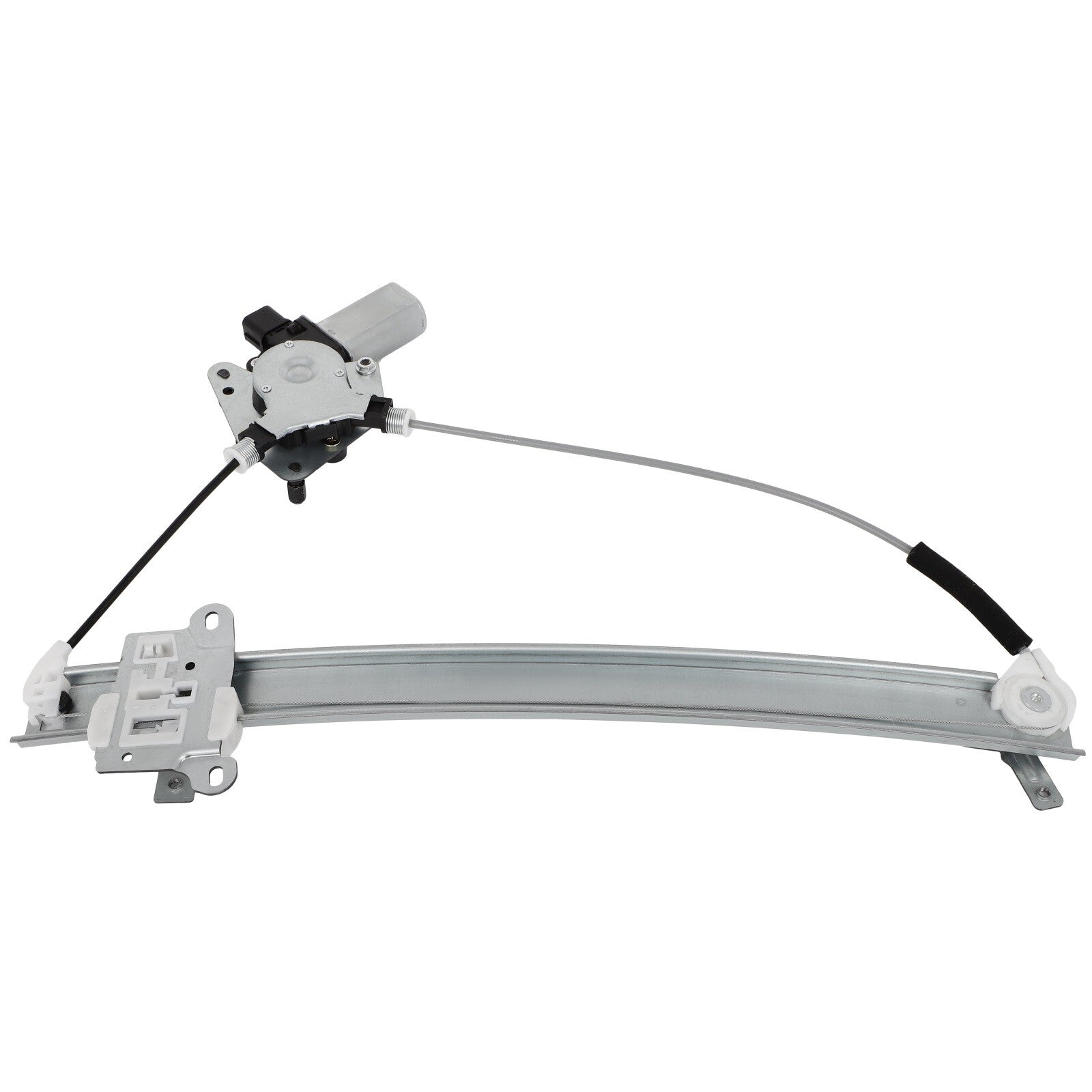 For 2005-2012 Acura RL Front Driver Side Power Window Regulator with Motor 6B93BC-57