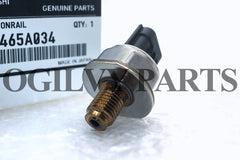 Fuel Rail Pressure Sensor For Mitsubishi L200 Triton Pajero Challenger 2.5 D