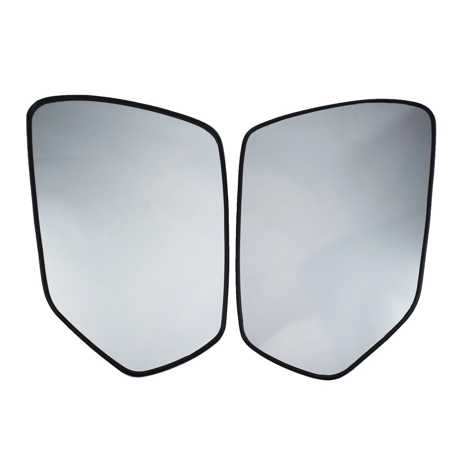 Left Right Mirror Glass Non-Heated for Hyundai Elantra 2021-2024 87611-AA000 6B93BC-57