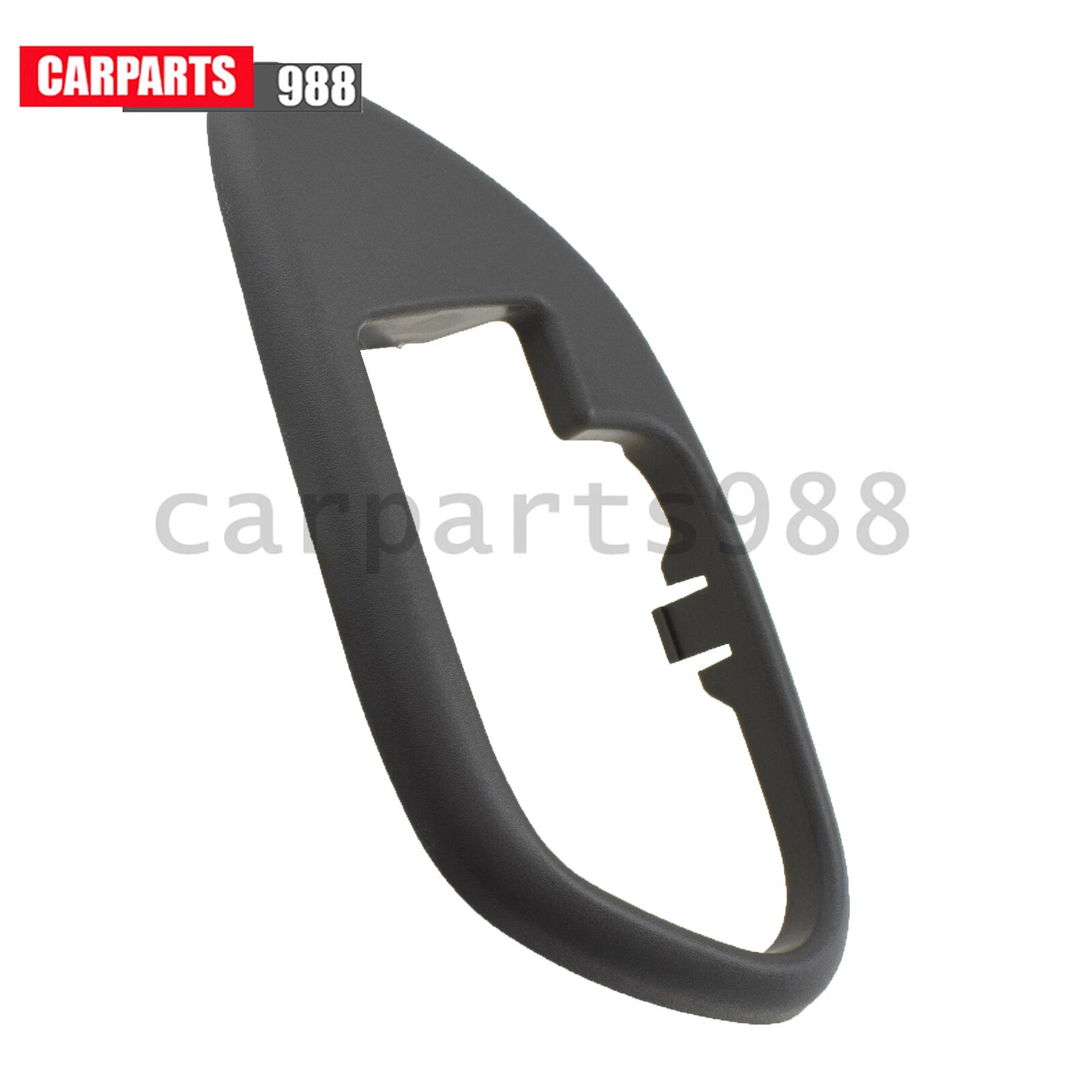 Right RH Side Interior Door Handle Gray For Chevy GMC C1500 C2500 K1500 15708044 6B93BC-57