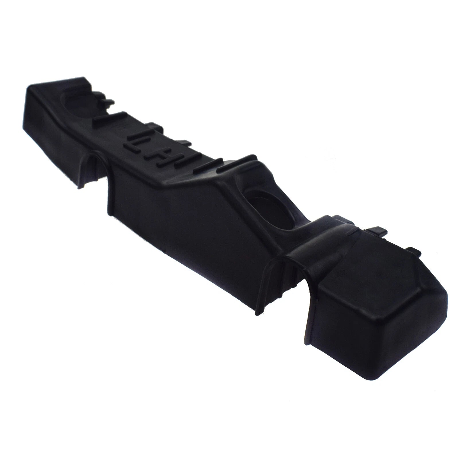 Driver Side Front Bumper Bracket Retainer 86551M6500 For Kia Forte 2019-2022 LH 6B93BC-57