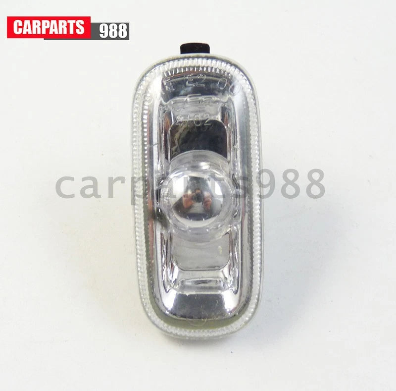 Side Marker Light Housing Warning Marker For Audi A4 B6 B7 A6 C5 4B0949127 6B93BC-57