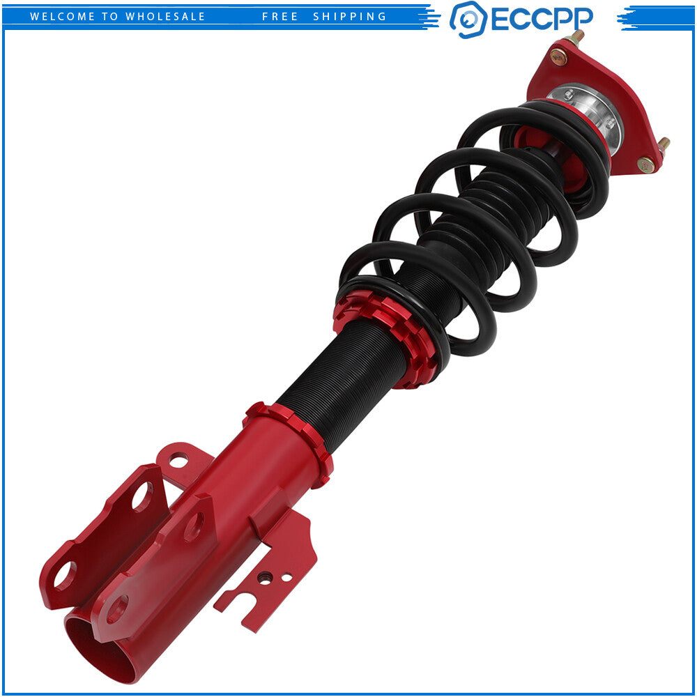 Full Coilovers For 1995-2003 Toyota Avalon Camry Coil Springs Suspension Struts 6B93BC-57