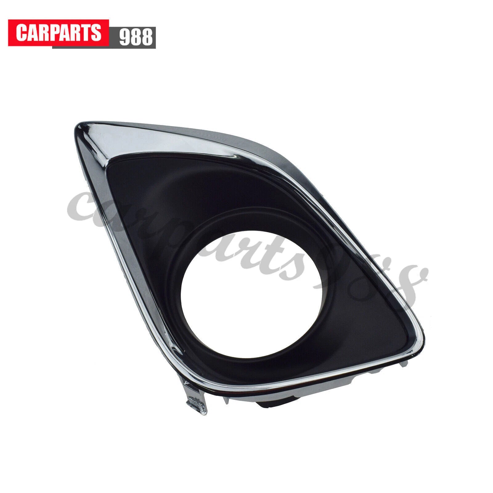 Left Side Fog Light Cover Trim for Toyota Venza 2013-2016 520400T010 TO1038183 6B93BC-57