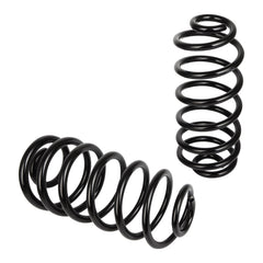 Pair Rear Coil Spring for Chevrolet Malibu Pontiac G6 Saturn Aura Left & Right KOEEP