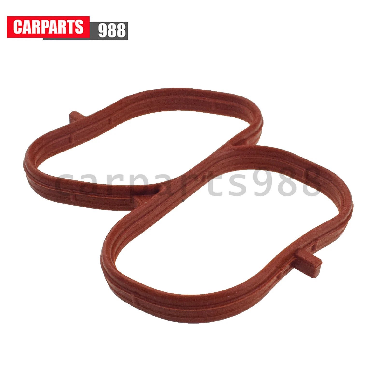 3Pcs Intake Manifold Plenum Gasket for Toyota Lexus Avalon RAV4 RX350 171760P021 6B93BC-57