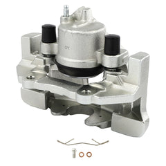 Front Left Brake Caliper 1Pc For 2008-2013 Mazda 3 2008-2015 Mazda 5 19B2942E 6B93BC-57