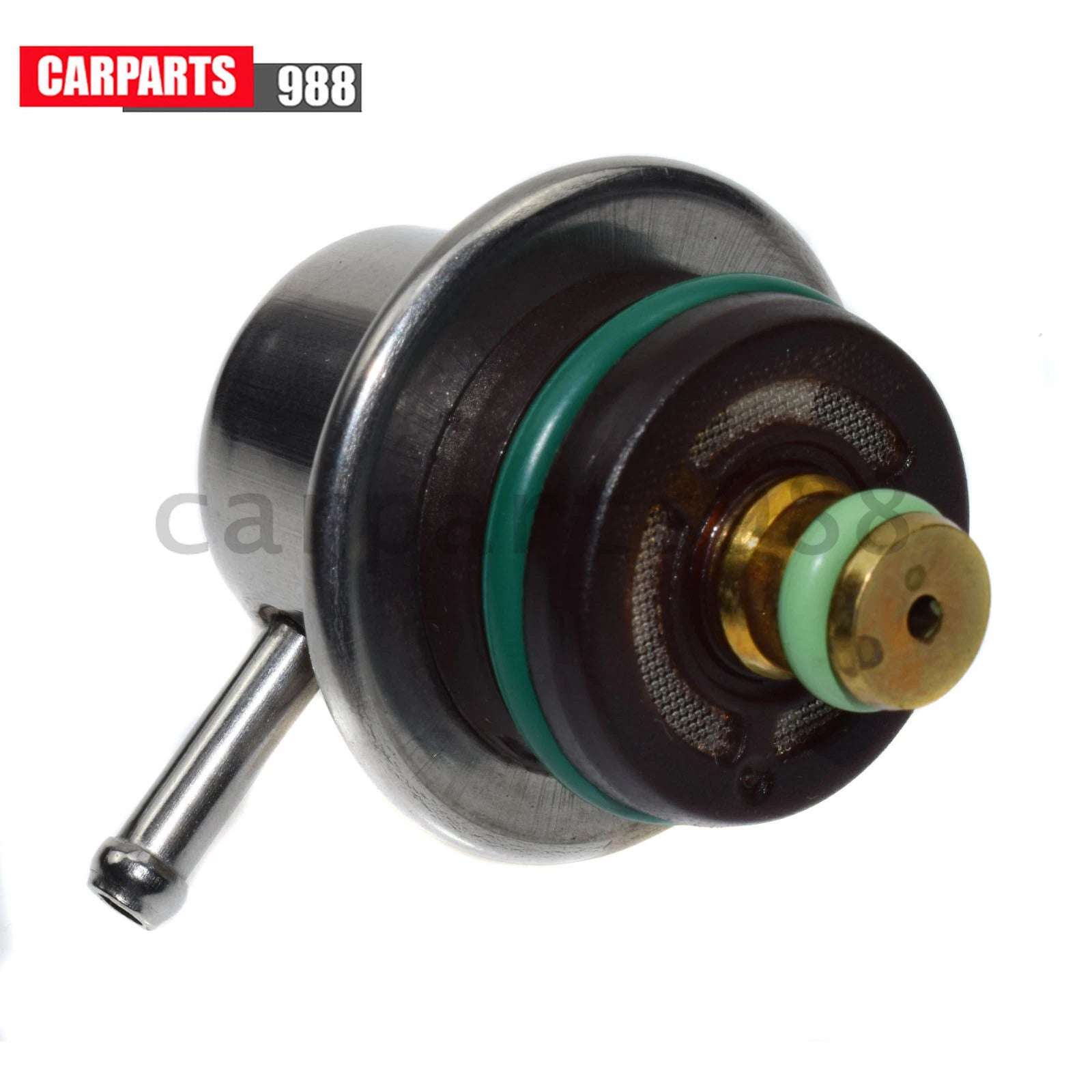 Fuel Injection Pressure Regulator For Audi A4 A6 VW Golf Jetta Passat 0280160575 6B93BC-57