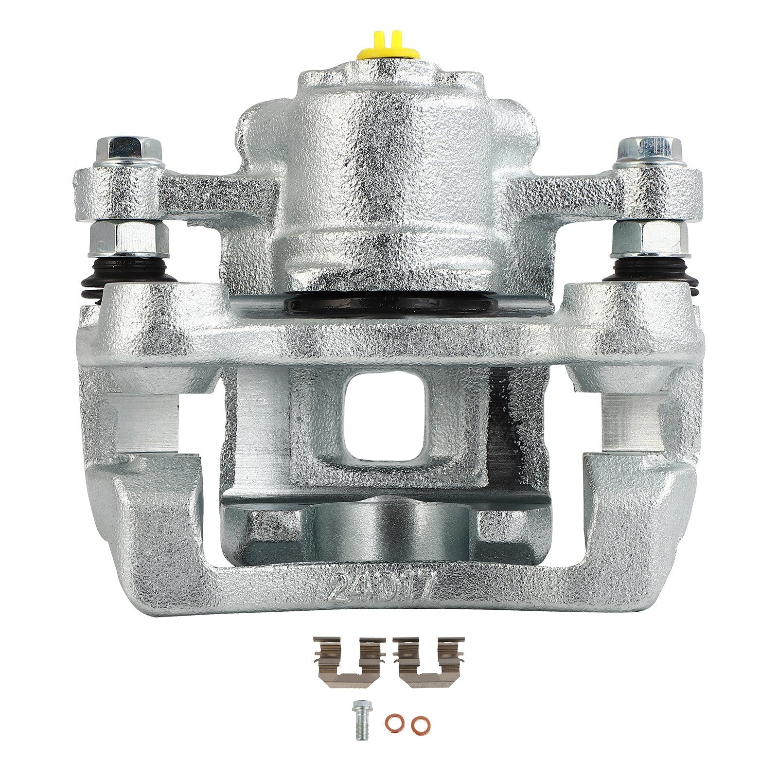 Rear Left Brake Caliper 1Pc For 2011-2016 Kia Optima 2012-2017 Hyundai Azera 6B93BC-57