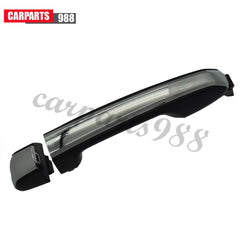 Rear Left Right Outer Door Handle For 2010-2017 Lexus GX460 4.6L 69210-60170 6B93BC-57