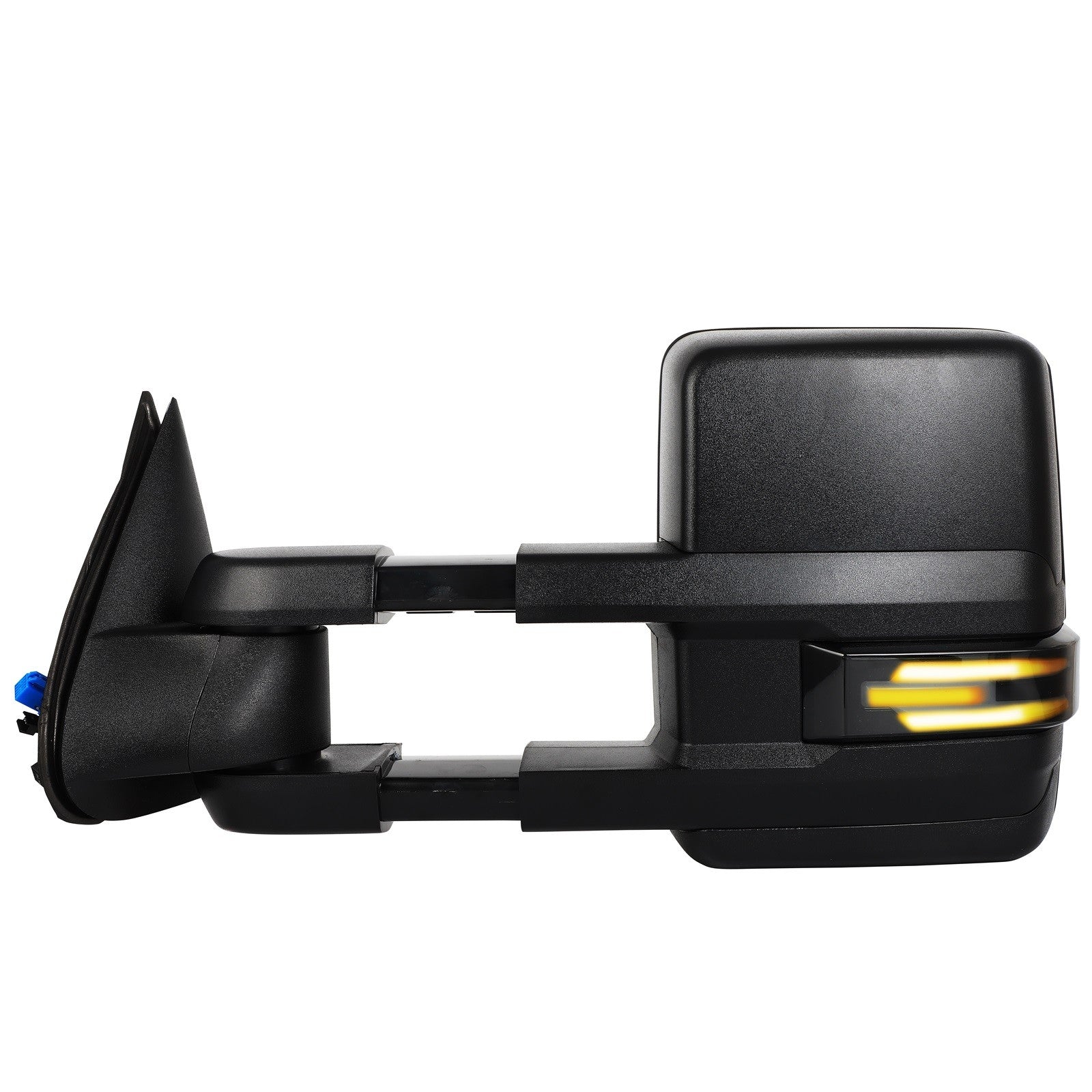 Power Heated Tow Mirrors for 2003-2007 Chevy Silverado Sierra Turn Signal Lights 6B93BC-57