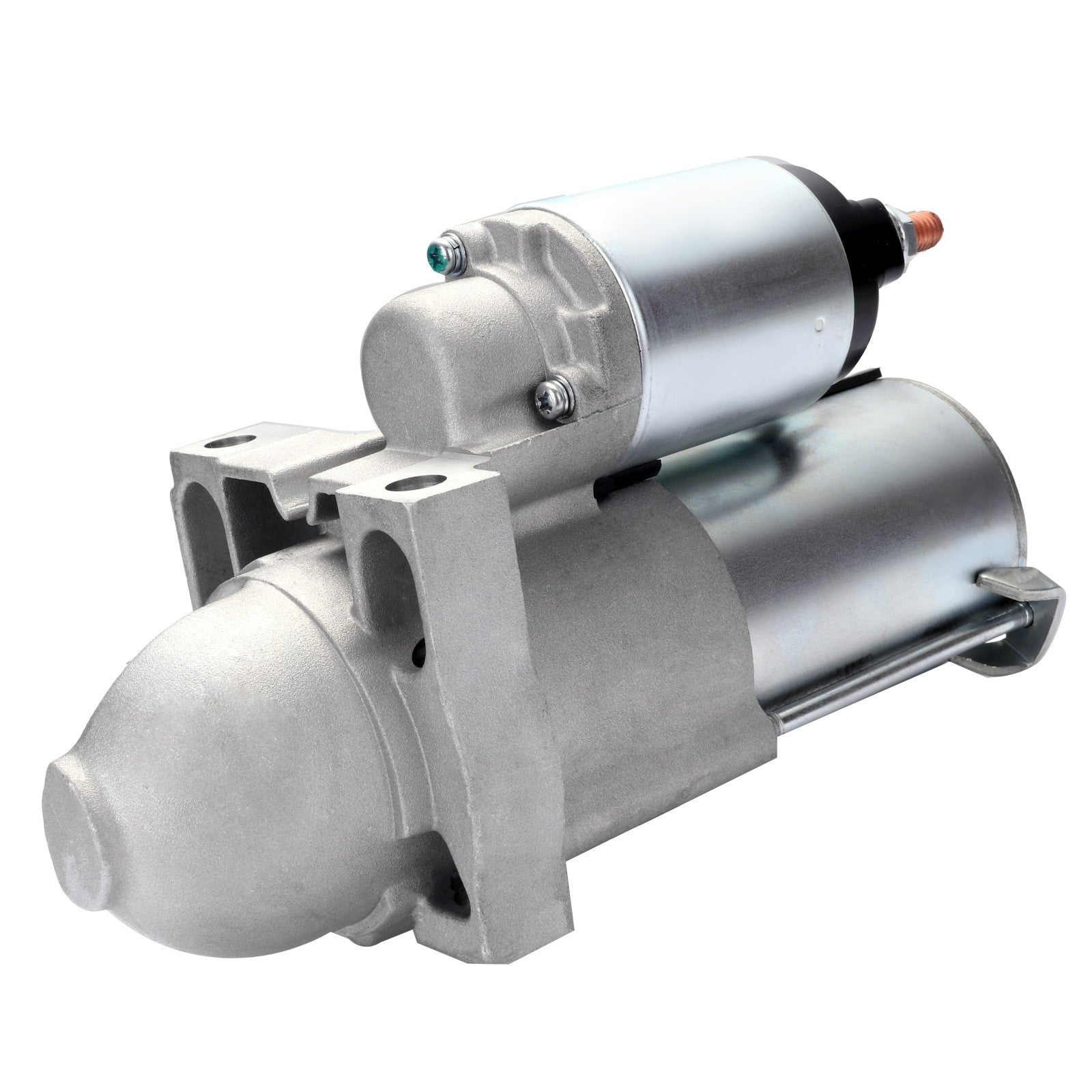 ECCPP Starter  for Truck Cadillac Esclade Chevy Express Silverado GMC Sierra V8 ECCPP