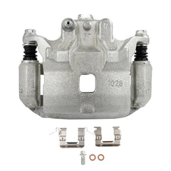 Front Right Brake Caliper 1Pc For 2009-2014 Nissan Cube 2012-2016 Nissan Tiida 6B93BC-57