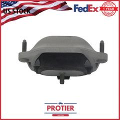 Engine and Auto Trans Mount For Audi A/S/Q/Porsche Macaw 09-17 6B93BC-57