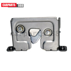 Front Lower Hood Lock Latch For BMW 3 Series E90 E91 E92 E93 E82 E60 51237115229 6B93BC-57