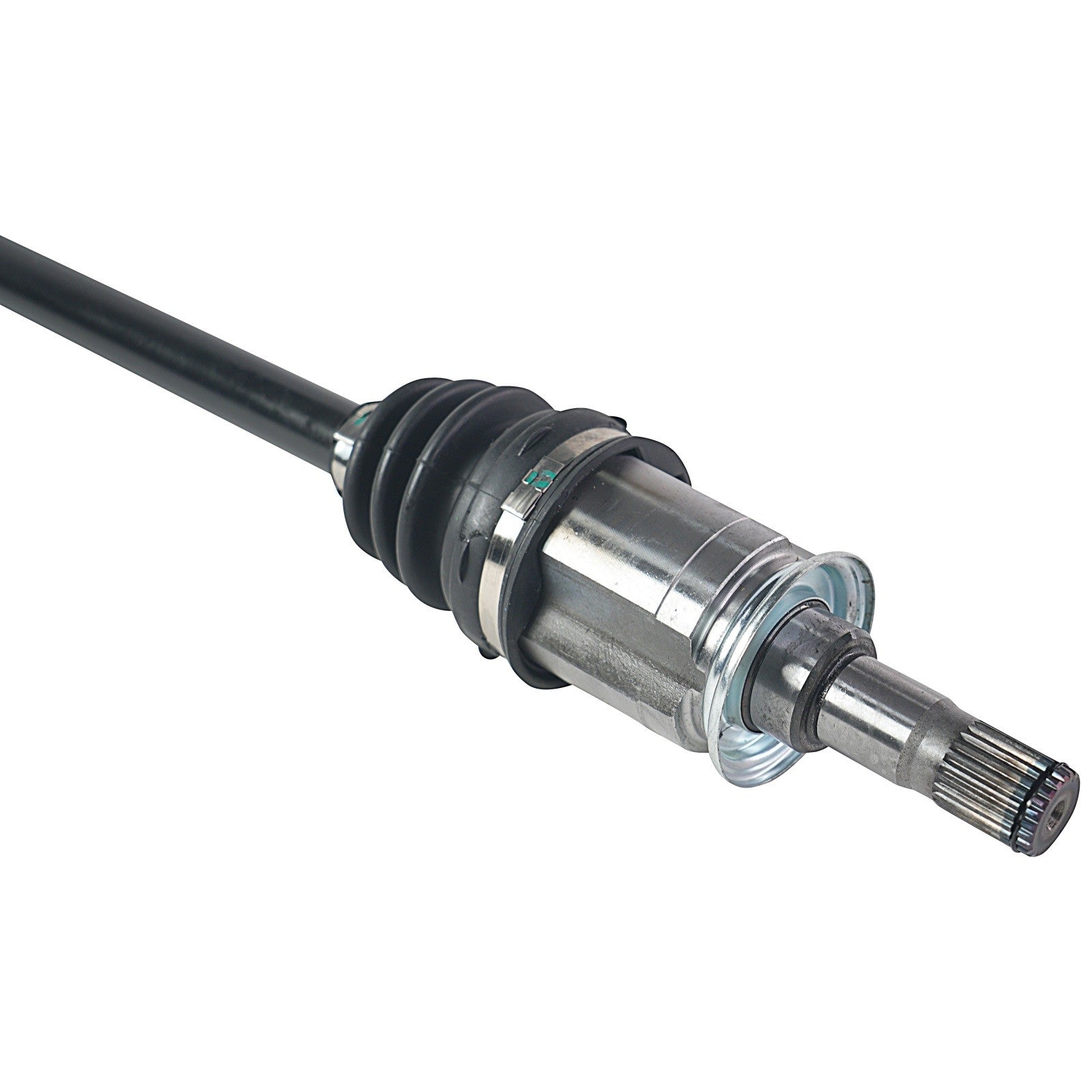 For Jeep Compass 2007 2008 2009 2010-2017 2.4L Rear Driver 4WD CV Axle Assembly 6B93BC-57