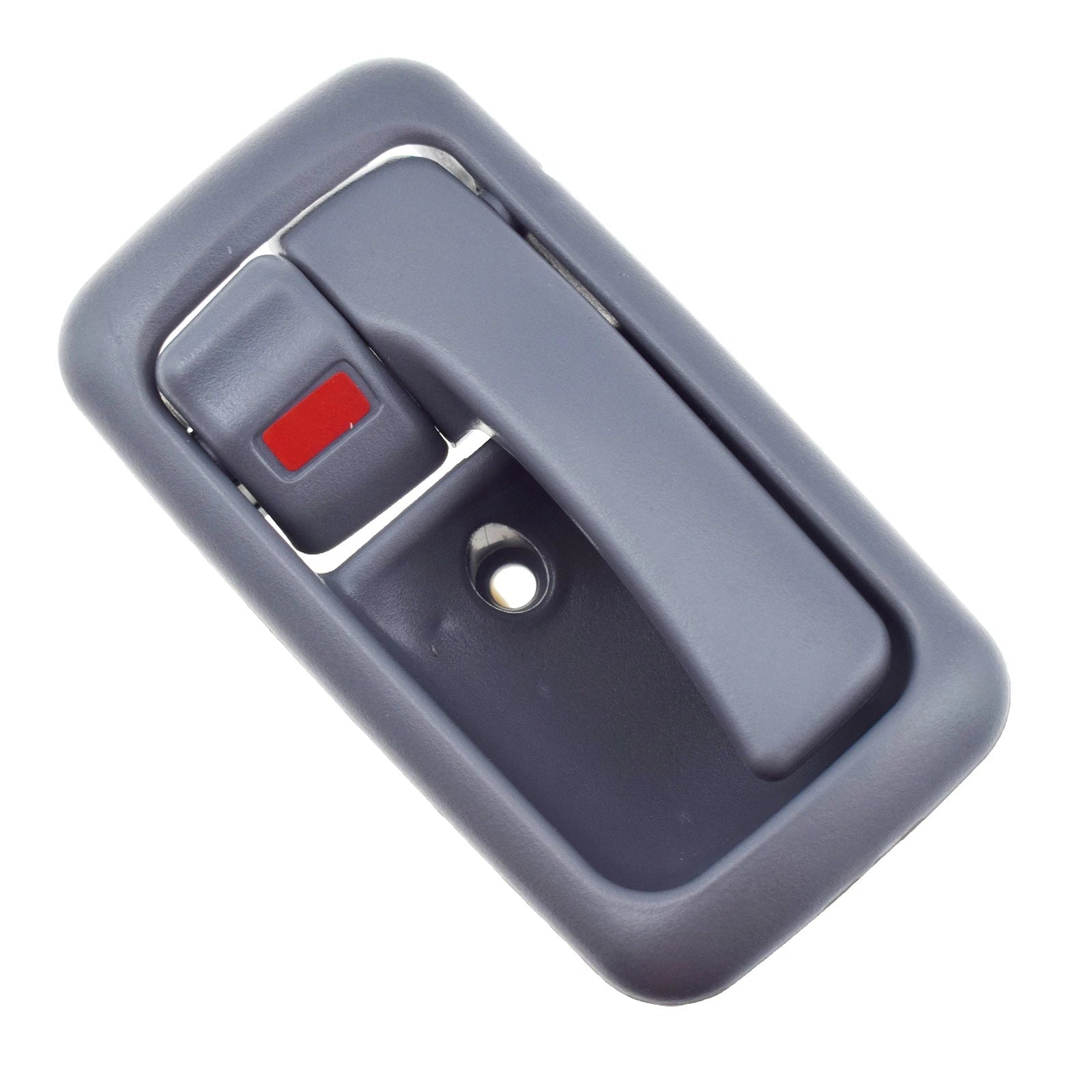 Grey Interior Inside Inner Door Handle Left / Right for Toyota Hiace 1990-2004 6B93BC-57