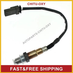 Oxygen Sensor 12663317 For Buick Chevrolet Cruze Malibu Spark Volt GMC Terrain 6B93BC-57